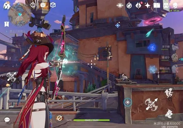 《原神》月之四新增食谱收集攻略