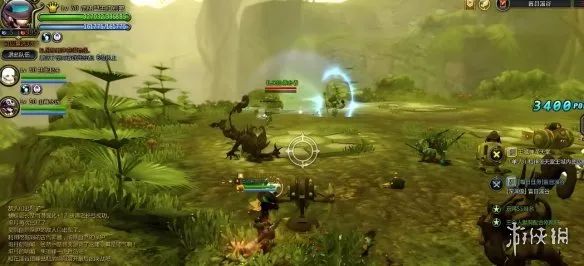 《龙之谷怀旧服》多开被封怎么办