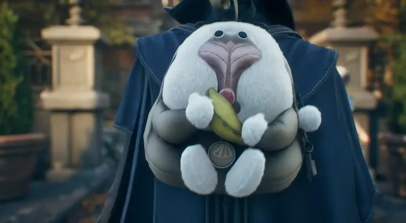 《诡秘之主》新PV发布