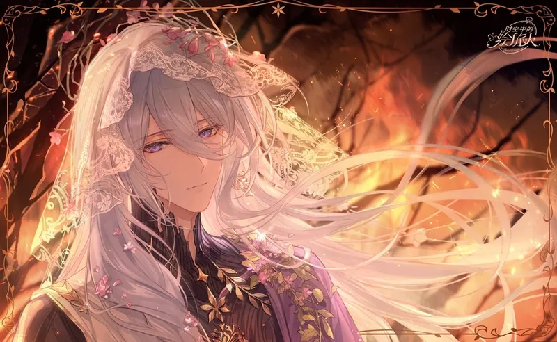 《时空中的绘旅人》离开苹果园之前活动开启