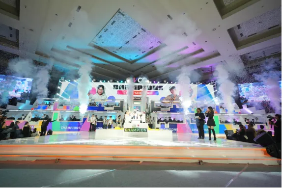 WCG战略出售启动