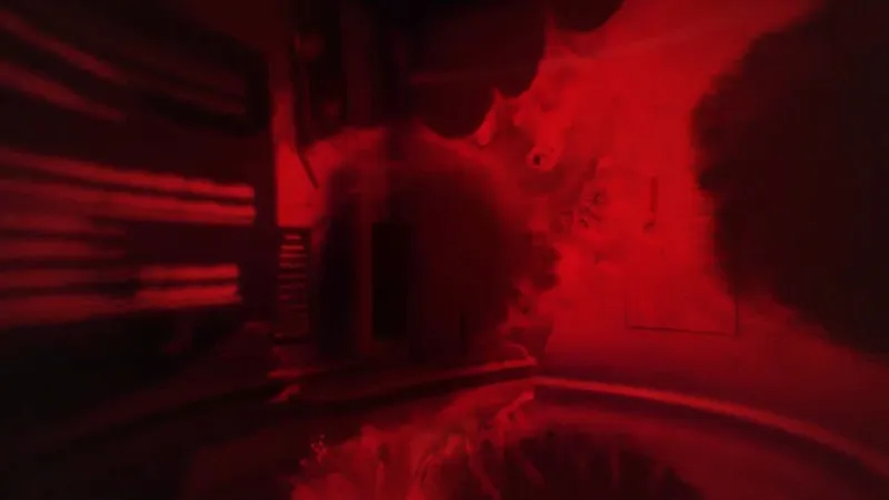 《女神异闻录6》精神代餐来了