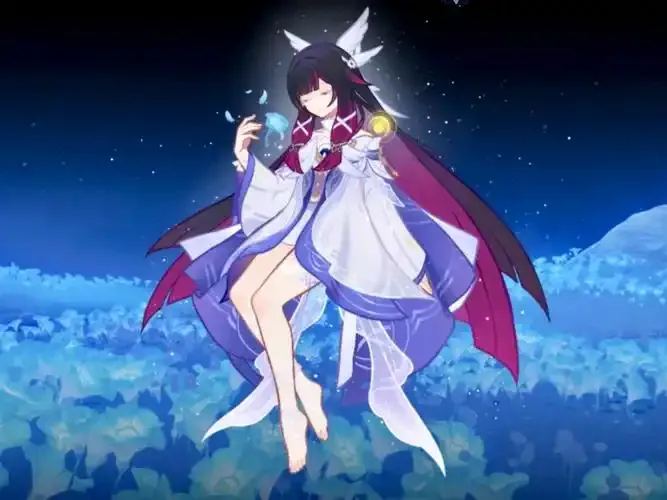 《原神》少女哥伦比娅天赋技能详解