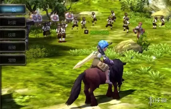 《龙之谷怀旧服》强化技巧详解