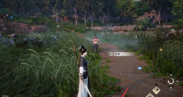 《燕云十六声》不见山滹沱耘丘万事知全收集攻略