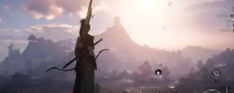 《燕云十六声》奇术凌云踏与韦陀正法详解-技能介绍与实战应用