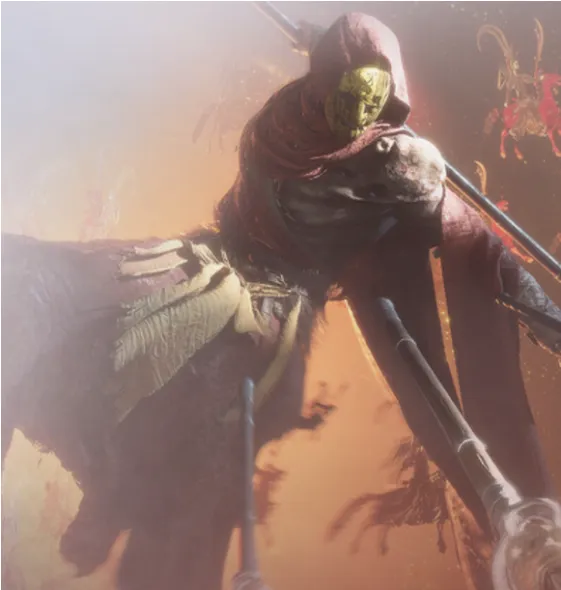 《燕云十六声》浴血难度皮影幕起打法