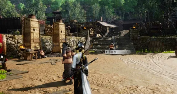 《燕云十六声》不见山滹沱耘丘万事知全收集攻略