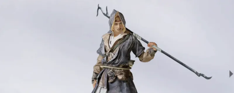 《燕云十六声》浴血难度蛇郎中打法-蛇郎中特点及通关要点解析