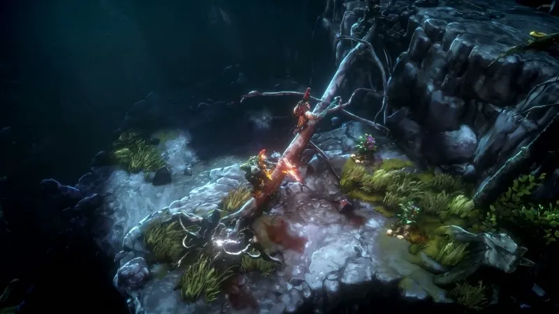 《恶意不息》合作模式上线