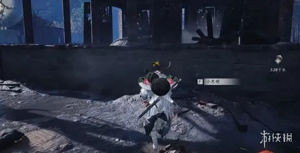 《燕云十六声》江湖一刀获得位置详解