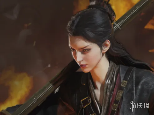 《燕云十六声》浴血难度容鸢打法