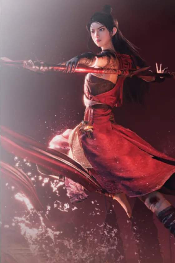 《燕云十六声》浴血难度冯如之打法