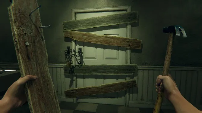 《地狱超市》1月28日上线