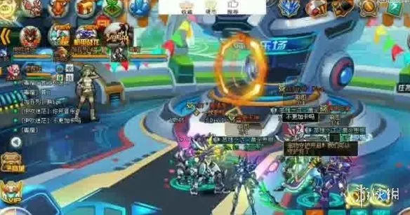 《暗黑破坏神4》工作室怎么开