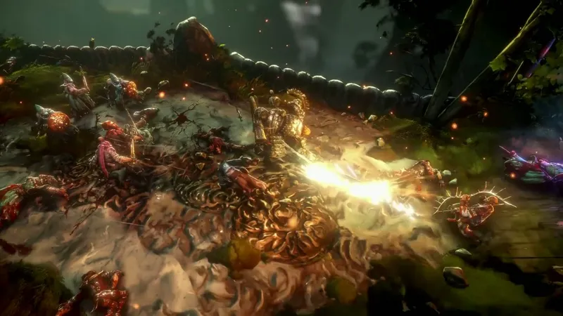 《恶意不息》合作模式上线