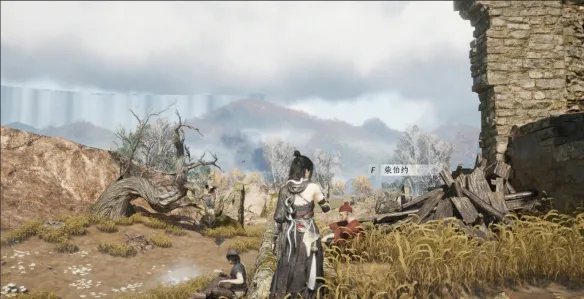 《燕云十六声》不见山滹沱栾城万事知全收集