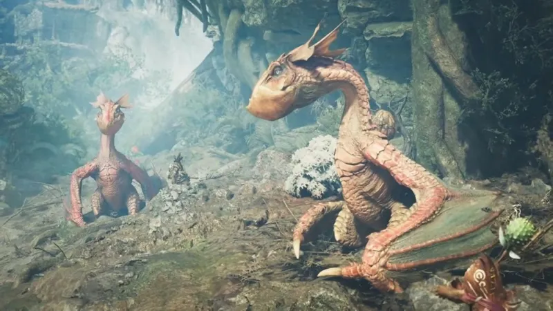 《怪物猎人：荒野》离奇掉帧真凶-DLC数量影响帧率表现解析