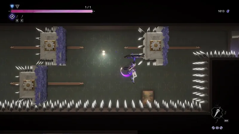 《少女与学院城》玩法创新与动态立绘