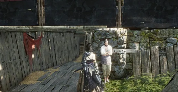 《燕云十六声》不见山滹沱耘丘万事知全收集攻略