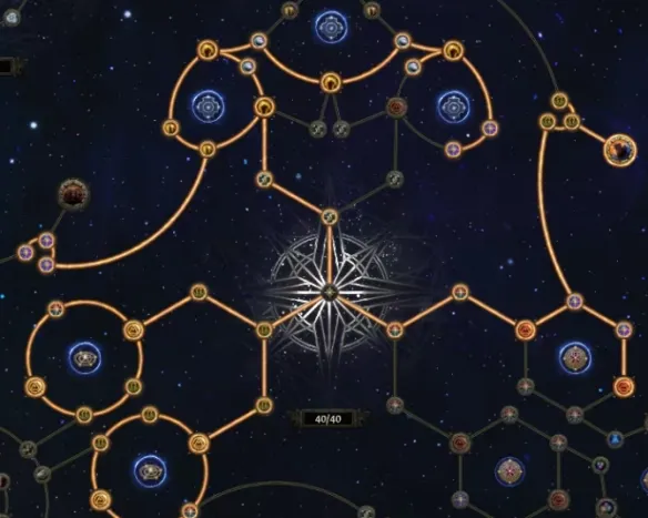 《流放之路2》0.4赛季祭坛高收益打法-祭坛刷取策略详解