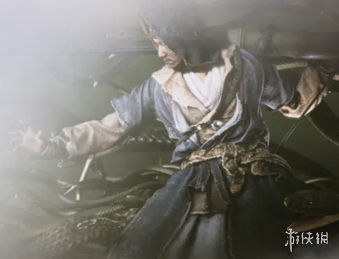 《燕云十六声》浴血难度蛇郎中打法详解