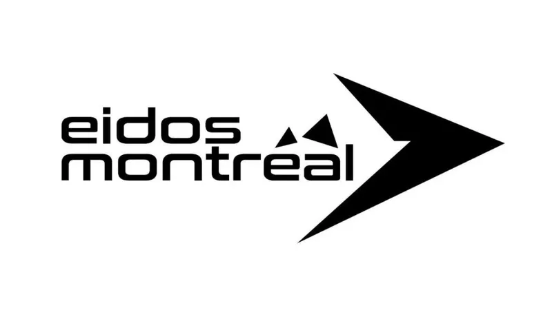 EidosMontreal疑似开发新4A级项目