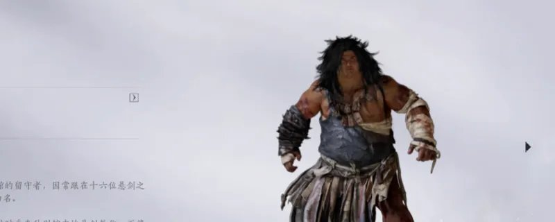 《燕云十六声》浴血难度小十七打法