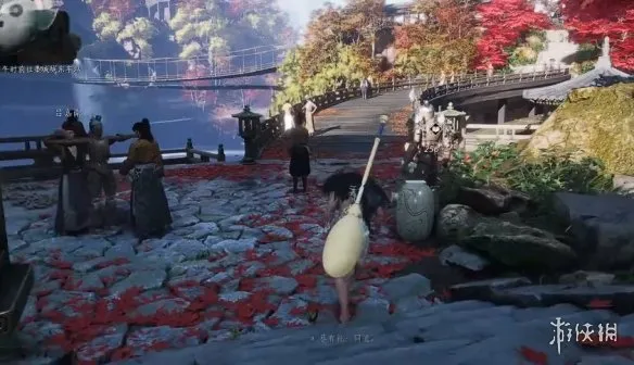 《燕云十六声》不见山奇遇触发指南