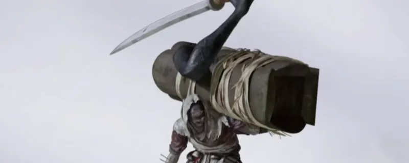 《燕云十六声》浴血难度寄棺主打法-掌握卸势时机轻松应对寄棺主