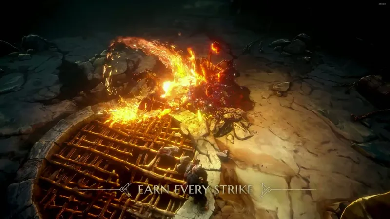 《恶意不息》合作模式上线