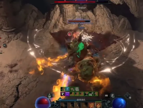 《暗黑破坏神4》新赛季快速升级