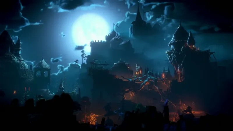 《恶意不息》合作模式上线