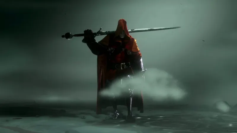 《恶意不息》合作模式上线