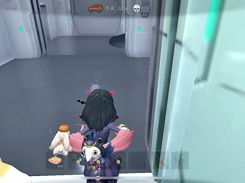 超自然秦陵龙宫小攻略