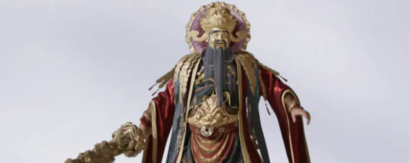 《燕云十六声》浴血难度黑财神打法-持续闪避技巧与关卡点评