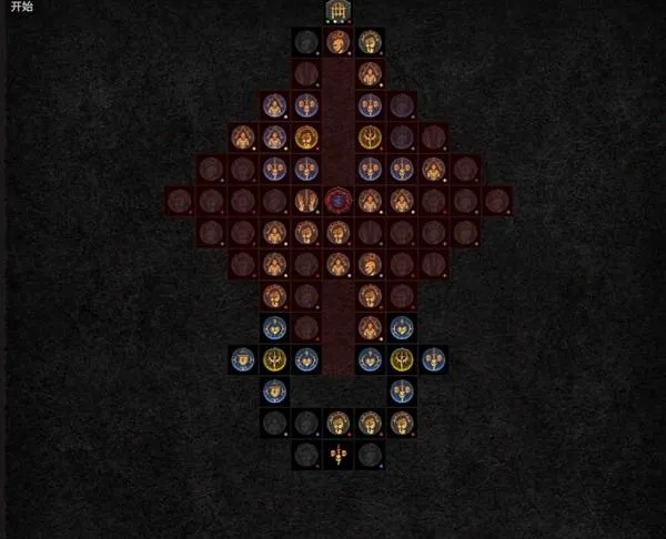 《暗黑破坏神4》S11圣骑士爆锤审判矛BD详解