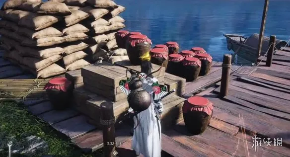 《燕云十六声》江湖一刀获得位置详解