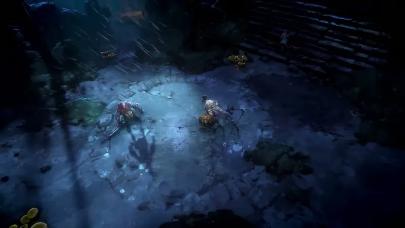 《恶意不息》合作模式上线