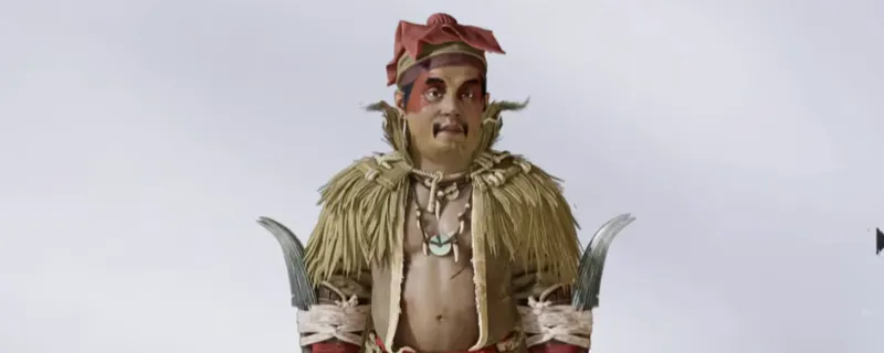 《燕云十六声》浴血难度煞地神打法-煞地神特点及通关要点解析