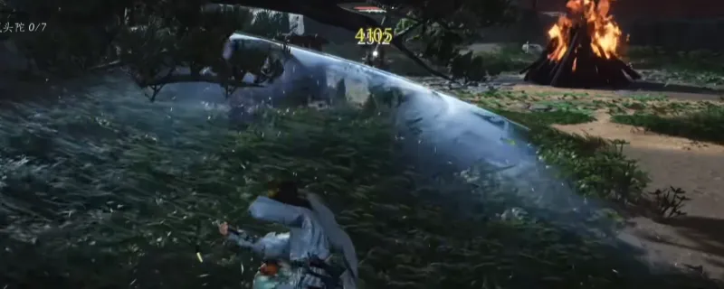 《燕云十六声》无名剑法放多道剑气技巧-无名剑法释放多道剑气方法详解