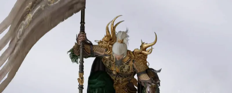 《燕云十六声》浴血难度安西大都护郭昕打法详解-高伤害与招式拆解技巧