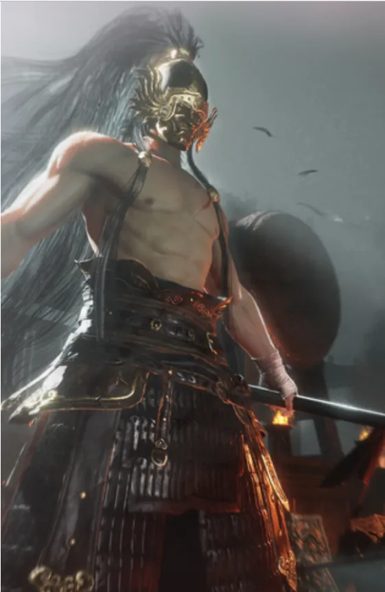 《燕云十六声》浴血难度无名将军打法详解