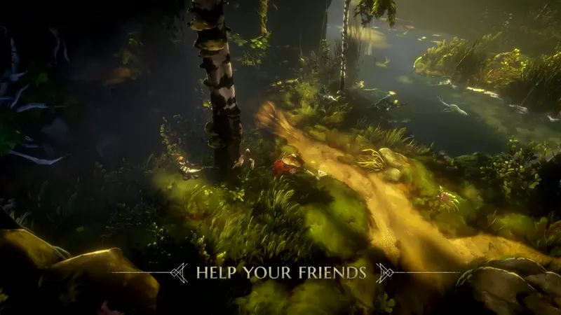 《恶意不息》合作模式上线