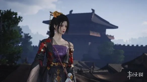 《燕云十六声》100级流派毕业面板详解