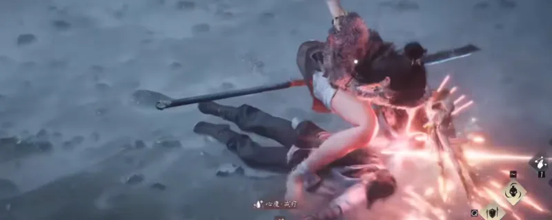 《燕云十六声》浴血难度白狼主打法解析-掌握卸势技巧轻松应对