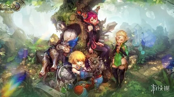 《龙之谷怀旧服》多开被封怎么办-多开被封解决办法详解