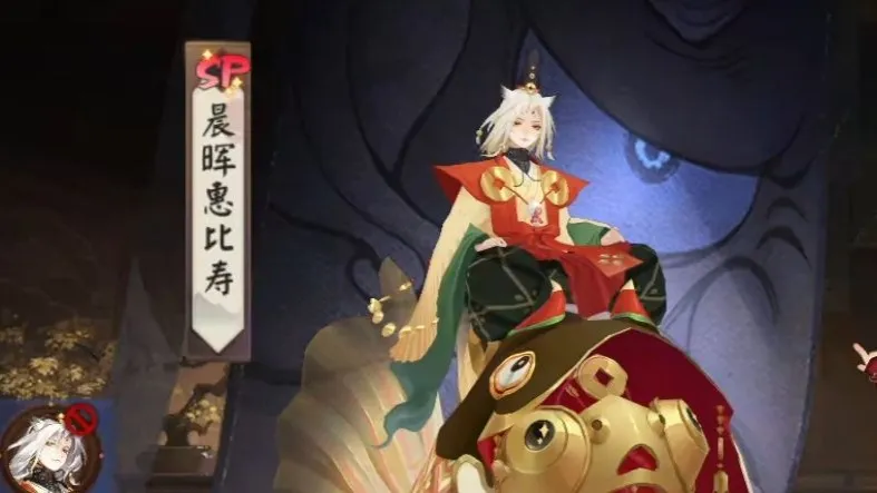 这游戏只能ban初生