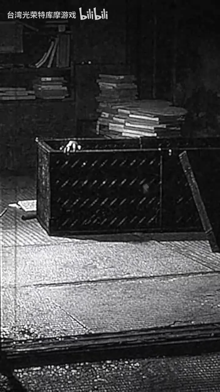 《零红蝶-重制版》新视频曝光-贞子式女鬼惊悚登场