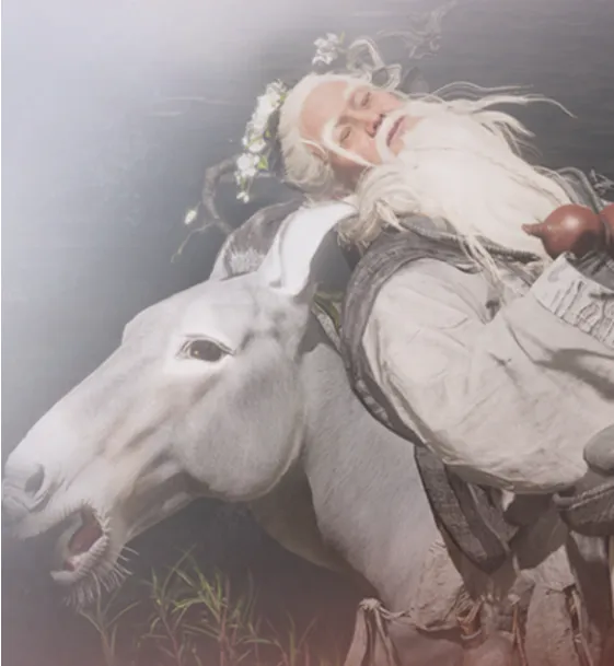 《燕云十六声》浴血难度睡道人打法